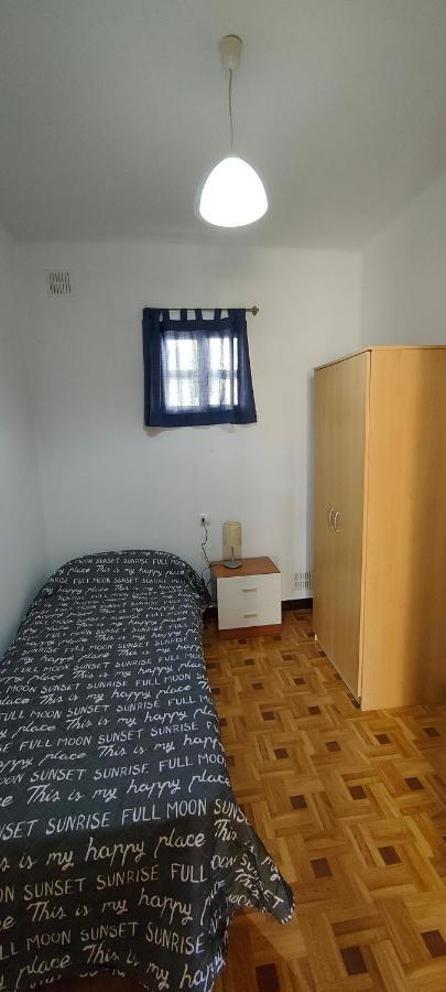 Casa Meis 1º Sanxenxo Eksteriør billede